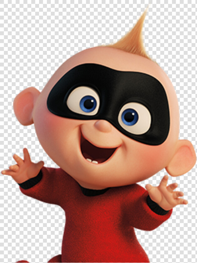 Capture   Jack Jack Incredibles  HD Png DownloadTransparent PNG