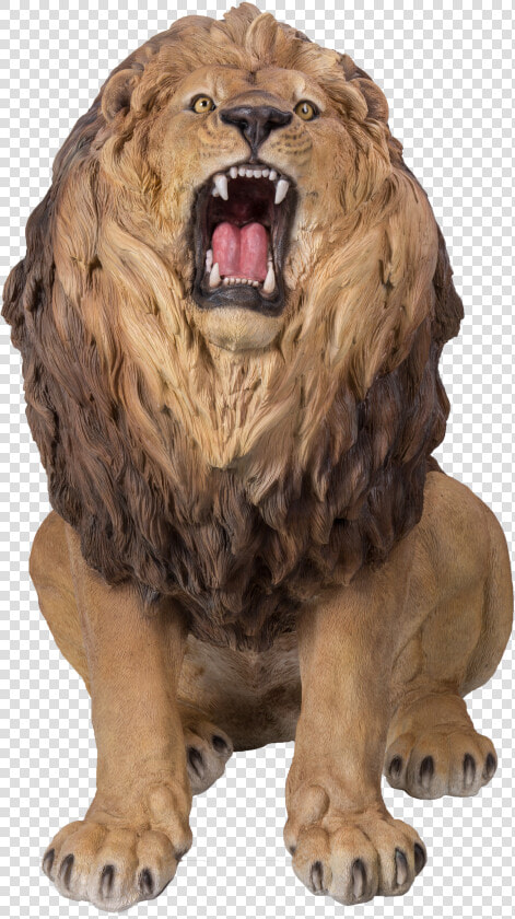 Vivid Arts Lion  HD Png DownloadTransparent PNG