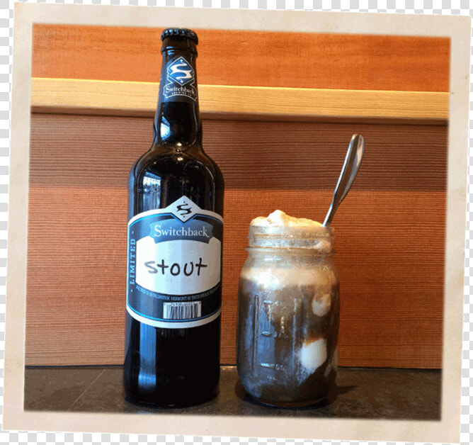 Export Stout   Glass Bottle  HD Png DownloadTransparent PNG