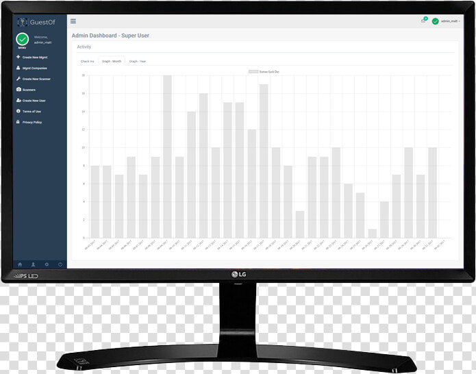 Monitor   Computer Monitor  HD Png DownloadTransparent PNG