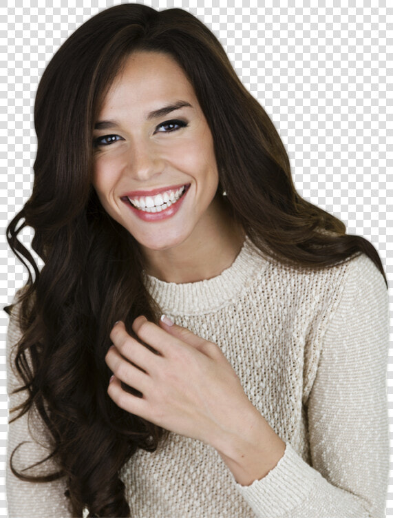 Smiling Lady Offer   Girl Smiling Png  Transparent PngTransparent PNG