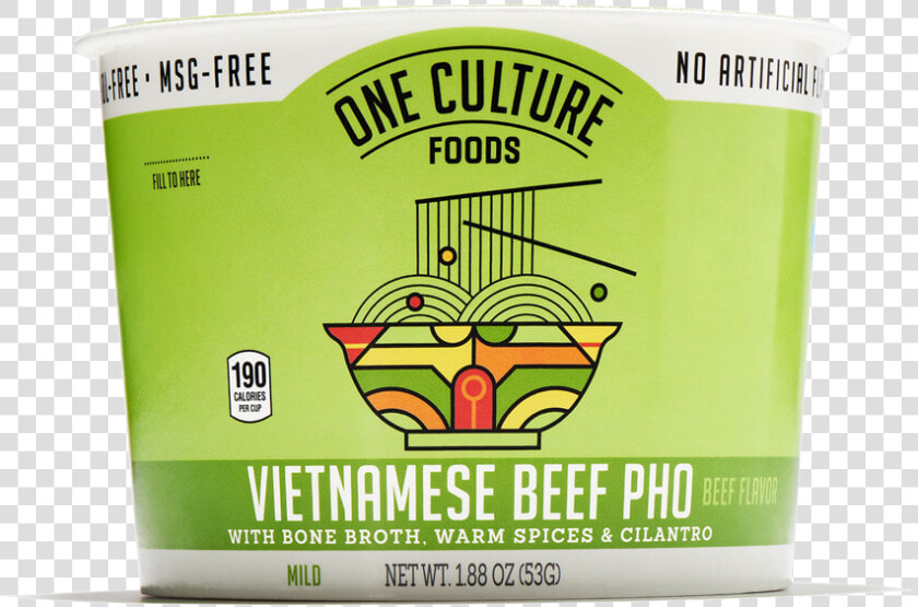 One Culture Vt Beef Front   Box  HD Png DownloadTransparent PNG