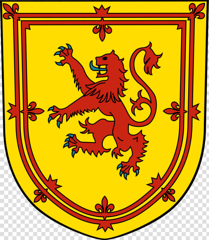 Future   Scotland Coat Of Arms Png  Transparent PngTransparent PNG