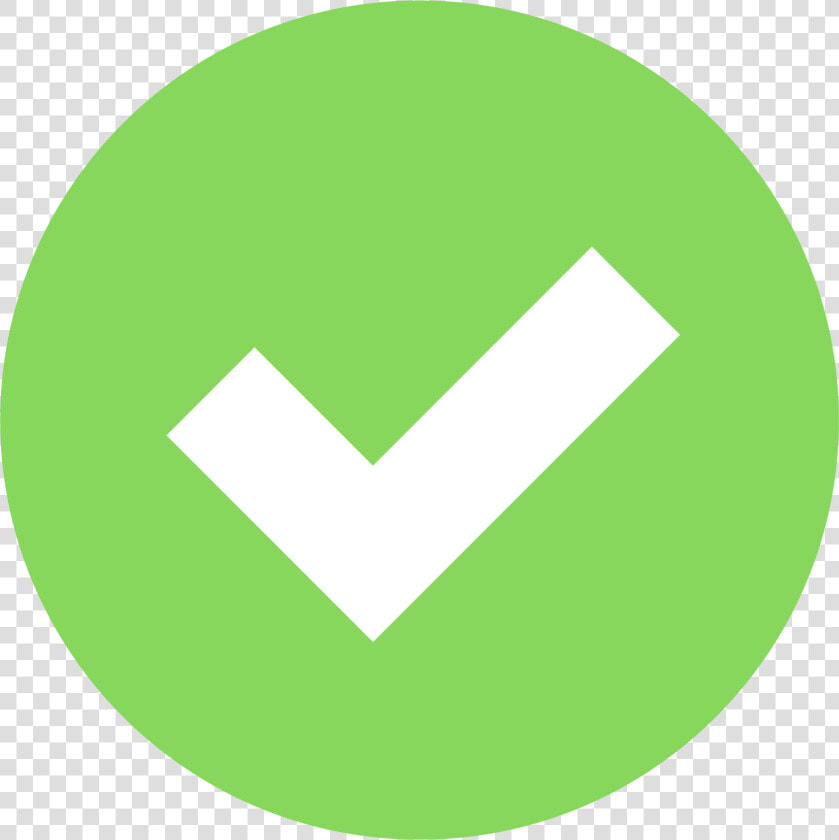 Correct Icon Png  Transparent PngTransparent PNG