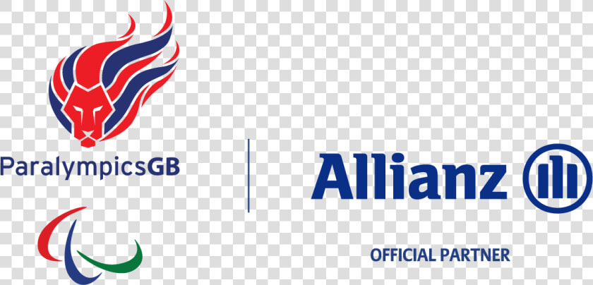 British Paralympic Association Logo  HD Png DownloadTransparent PNG