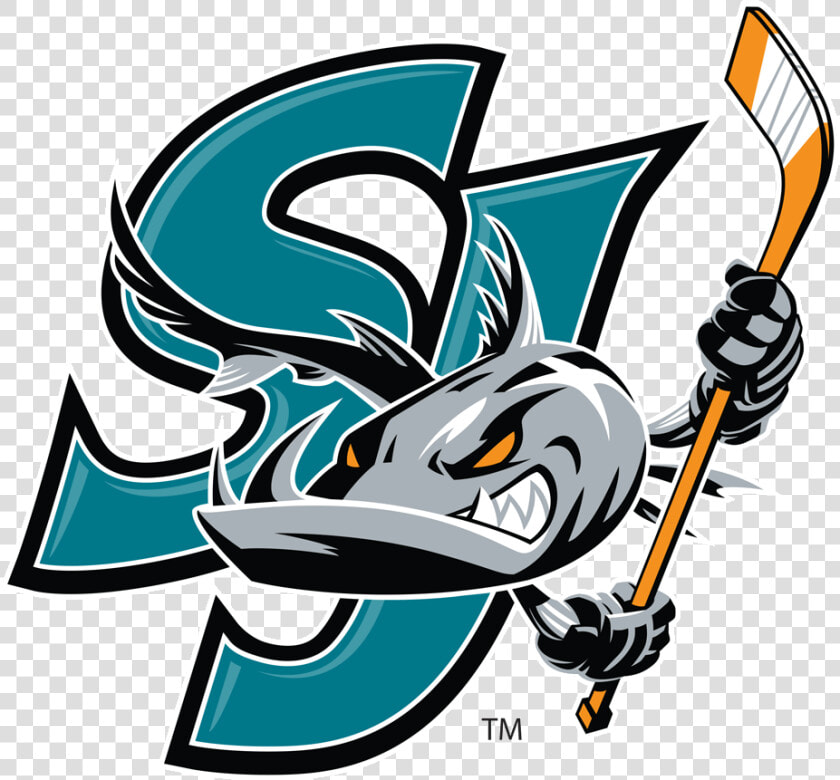 San Jose Barracuda Street Team With Sharks Sports And   San Jose Barracuda Logo  HD Png DownloadTransparent PNG