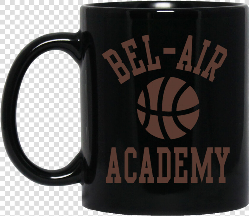 Basketball Mug Fresh Prince Bel air Academy Basketball   Beer Stein  HD Png DownloadTransparent PNG