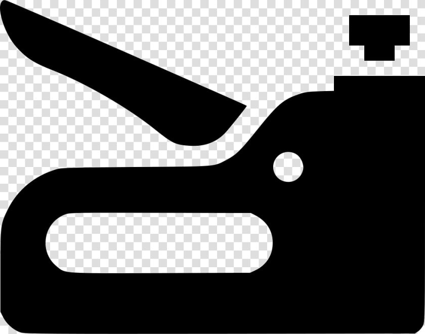 Staple Gun Fastener  HD Png DownloadTransparent PNG