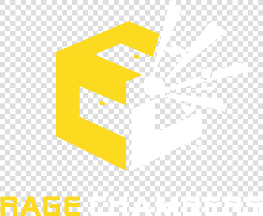 Rage Chambers   Design Escape Room Logo  HD Png DownloadTransparent PNG