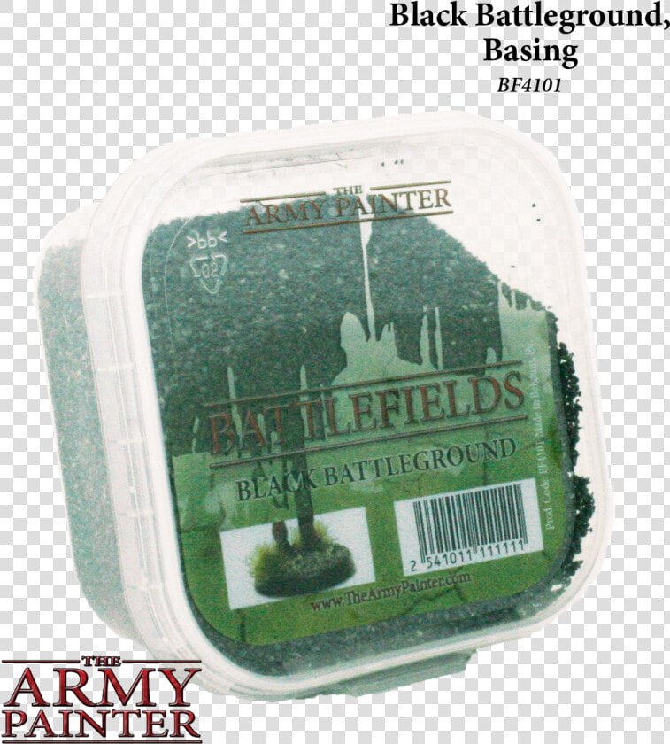 Bf4101 Blackbattleground   Army Painter Brown Battleground Basing  HD Png DownloadTransparent PNG