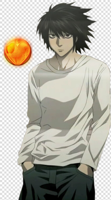 Death Note Ryuk Png  Transparent PngTransparent PNG