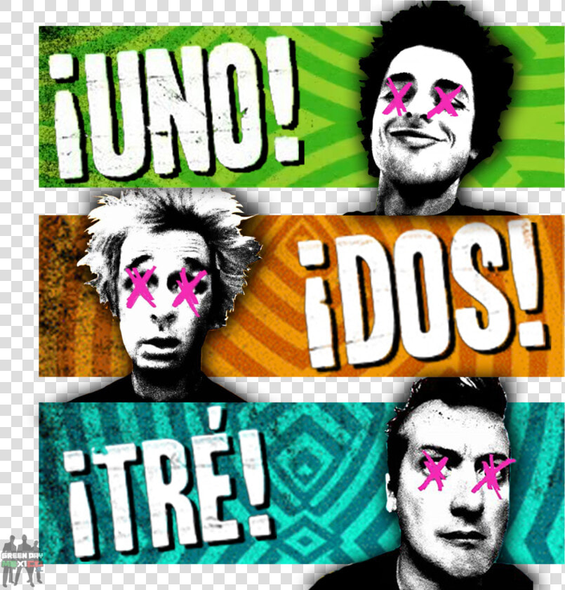 Uno Dos Tre   Uno Dos Tre Album  HD Png DownloadTransparent PNG