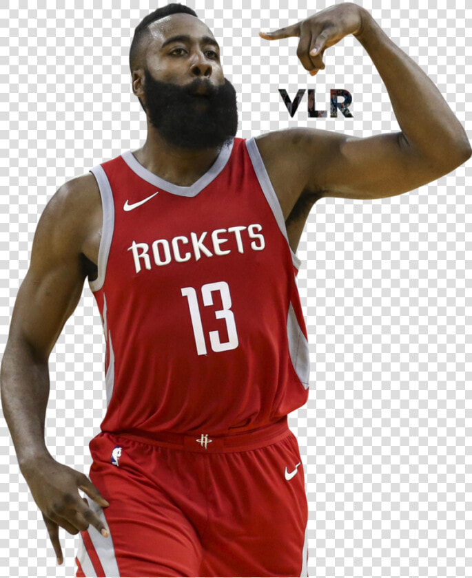 James Harden Rockets Png  Transparent PngTransparent PNG