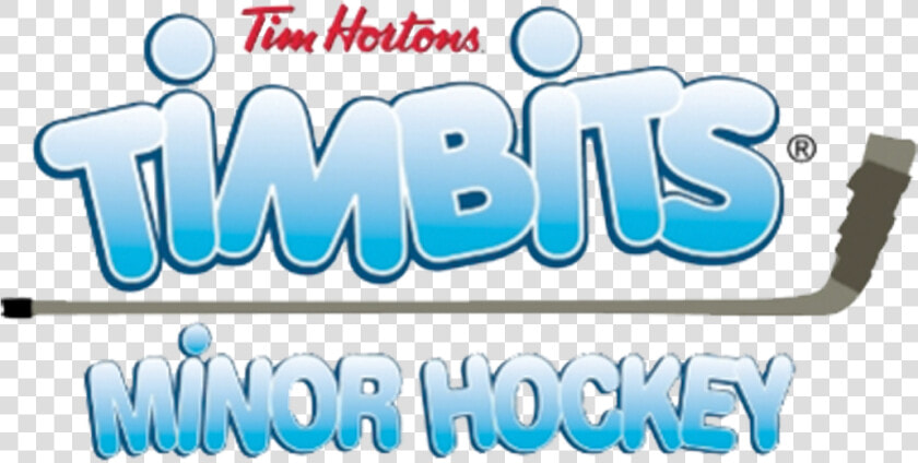 Tim Hortons Timbits Hockey  HD Png DownloadTransparent PNG