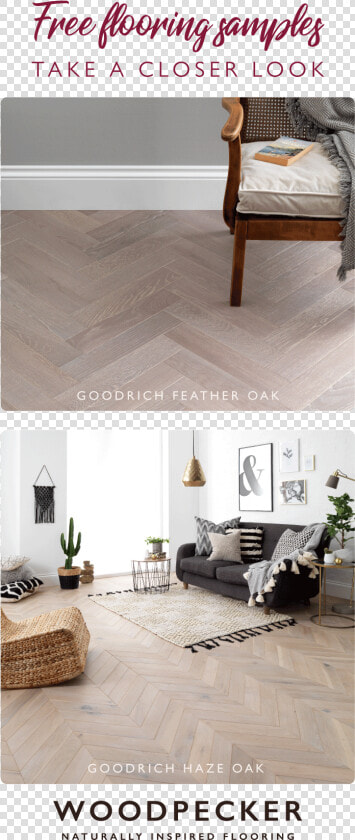 Take A Closer Look And Discover Your Dream Wood Floor   Grey Lounge With Wood Floors  HD Png DownloadTransparent PNG