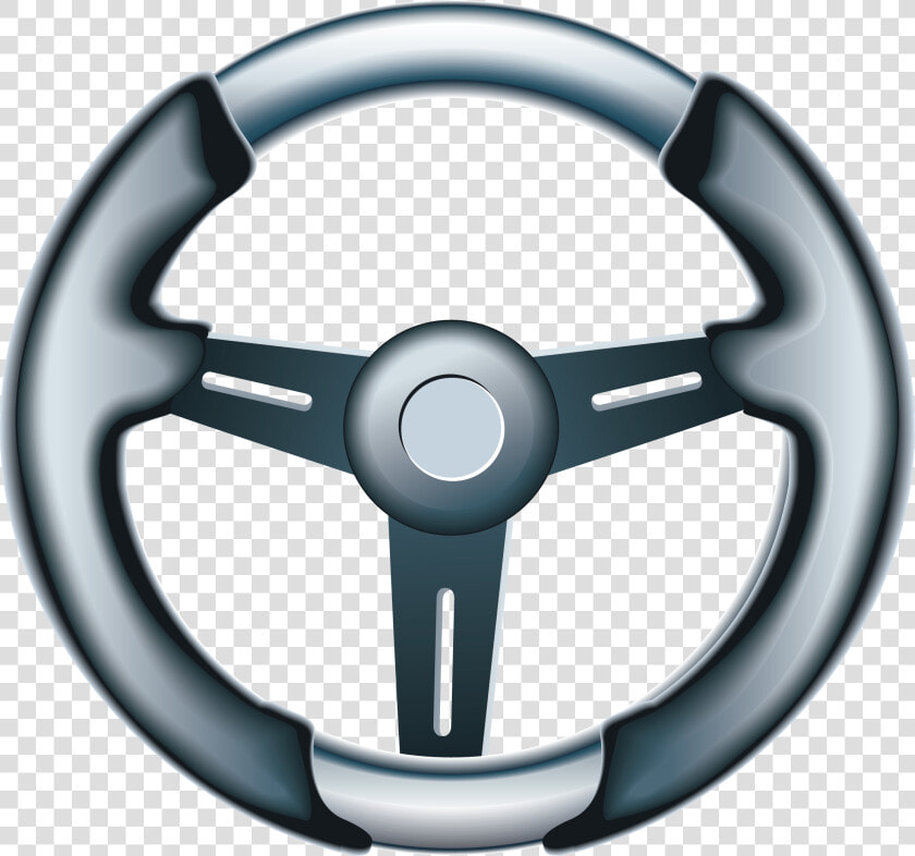 Steering Wheel Png   Transparent Steering Wheel Logo Png  Png DownloadTransparent PNG