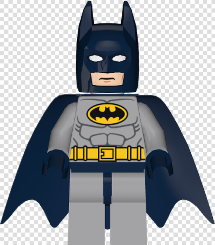 Lego Superhero Set 76056  HD Png DownloadTransparent PNG