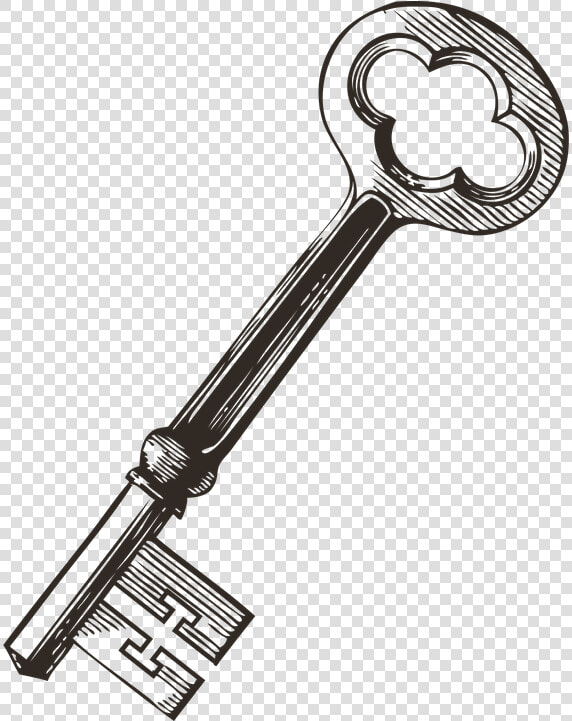 Key  Vintage Key  Lock  Old  Antique  Unlock   Kids Keys  HD Png DownloadTransparent PNG