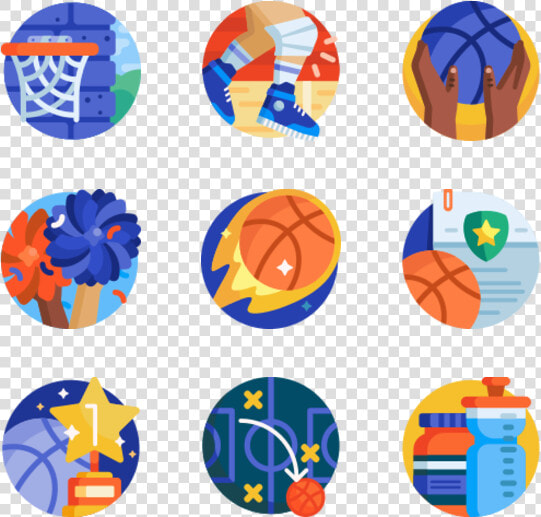 Basketball   Sales And Marketing Icon  HD Png DownloadTransparent PNG