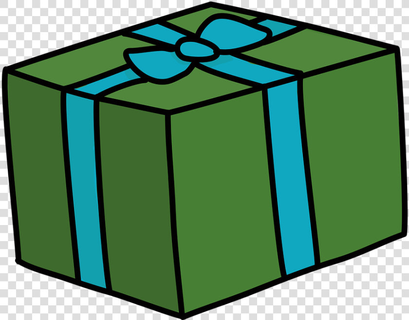 Box  Gift  Christmas  Give Away  Lot Christmas   Qua Giang Sinh Vector  HD Png DownloadTransparent PNG