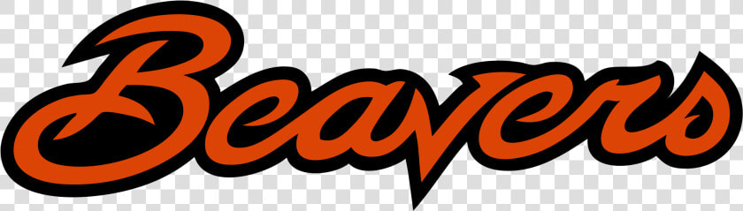 Oregon State Logo Png Clipart   Png Download   Oregon State Beavers Logo Png  Transparent PngTransparent PNG