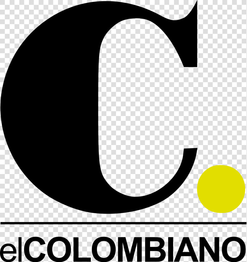 Logo Periodico El Colombiano  HD Png DownloadTransparent PNG