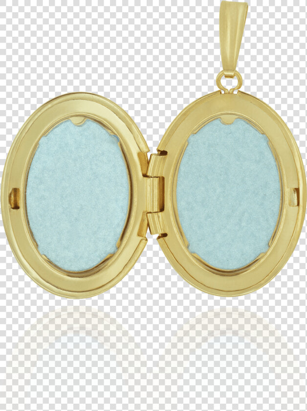 Engraved Flower Wreath Locket   Locket  HD Png DownloadTransparent PNG