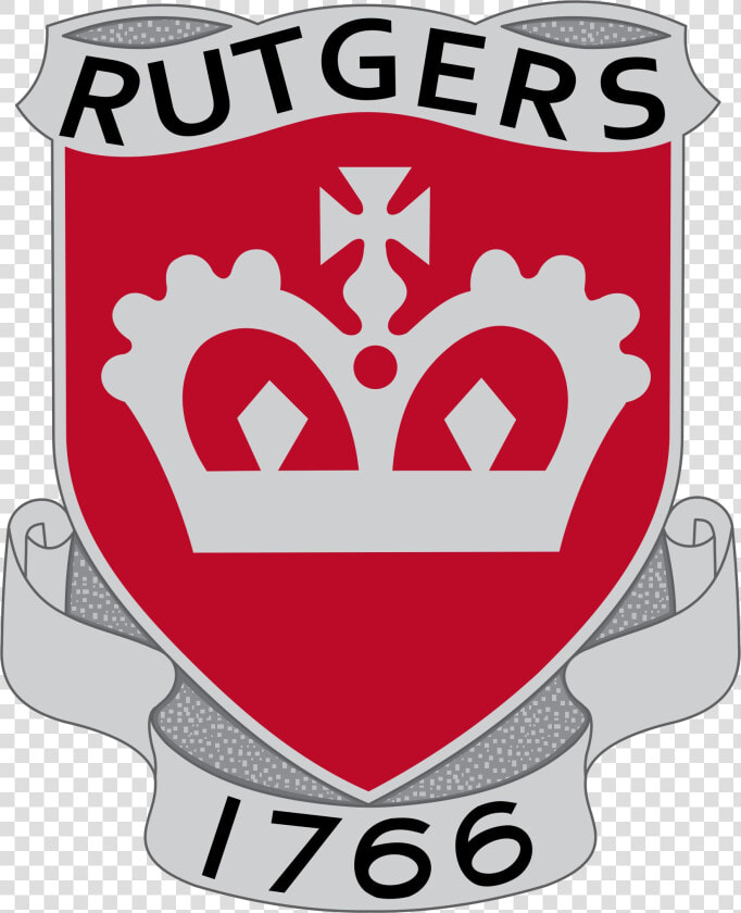 Rutgers University Logo Png   Rutgers Rotc  Transparent PngTransparent PNG