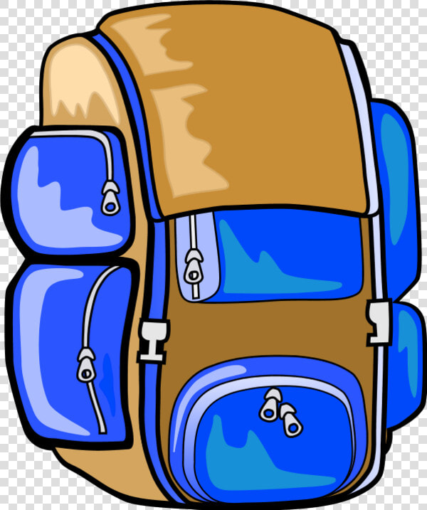 Free Llection School Backpack Image Image Png Clipart   Backpack Clip Art  Transparent PngTransparent PNG