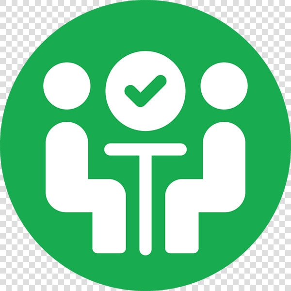 Coaching   Circle   Coaching Icon Png Green  Transparent PngTransparent PNG