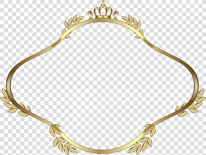 Gold Oval Frames Transparent Background Rh Homedecoration   Transparent Background Gold Frame Png  Png DownloadTransparent PNG