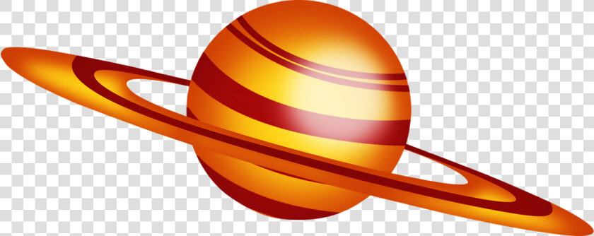 Saturn Planet Clip Art   Saturn Planet Clipart  HD Png DownloadTransparent PNG