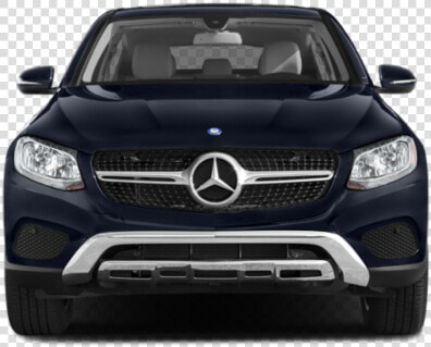 2019 Mercedes Glc 300 4matic Coupe  HD Png DownloadTransparent PNG