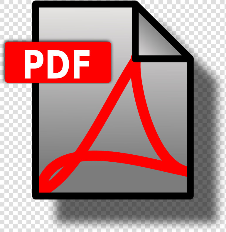 Pdf Png Icon Banner Epub Download   Clipart Pdf  Transparent PngTransparent PNG