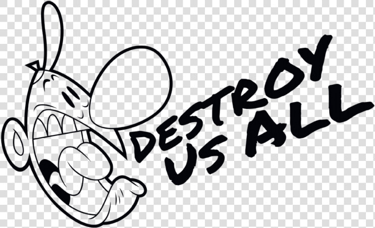 Grim Adventures Destroy As All  HD Png DownloadTransparent PNG