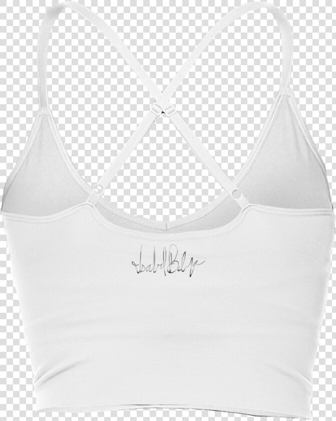 Isabel Bedoya Signature Collection   Active Tank  HD Png DownloadTransparent PNG