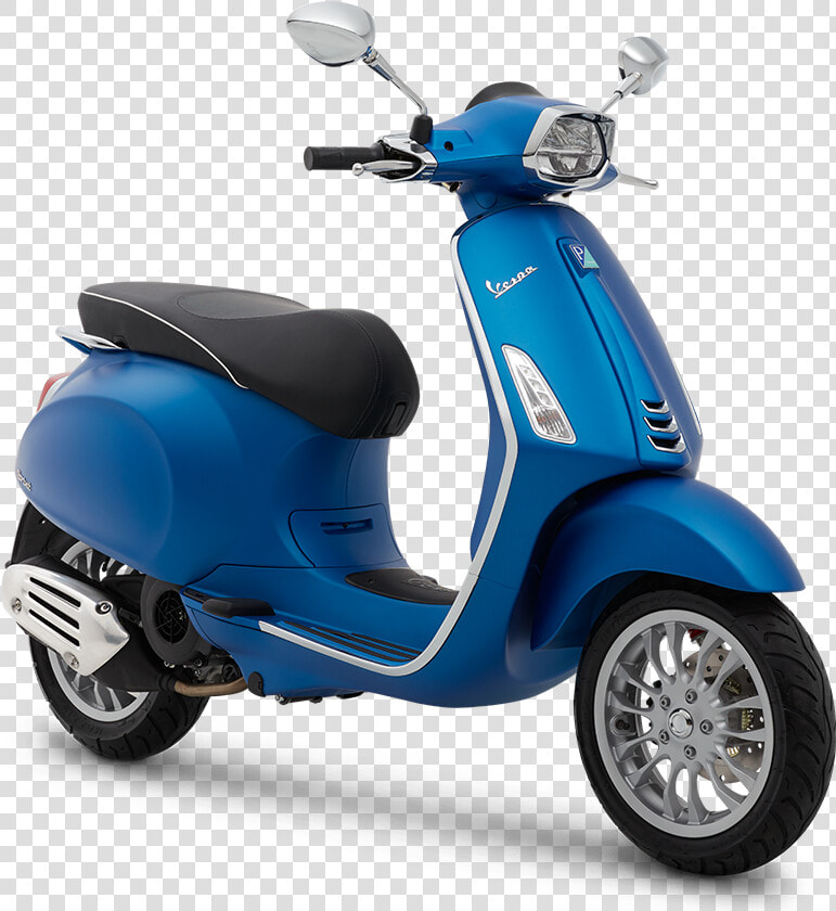 Harga Vespa Sprint 150  HD Png DownloadTransparent PNG