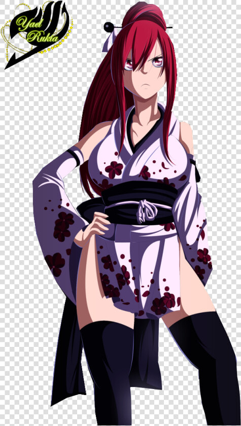 The Feelings Of You Nakama  Doesn T Drag You Down   Erza Fairy Tail Png  Transparent PngTransparent PNG