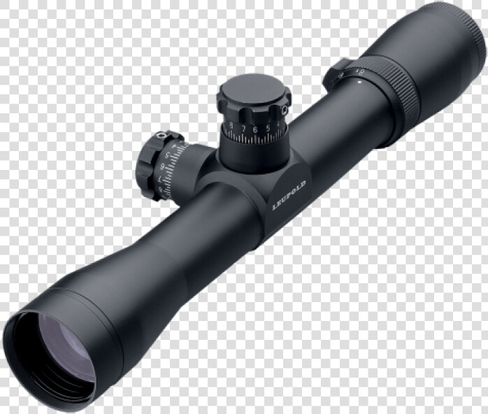 Leupold Mark 4 Mr t Riflescopes   Leupold Mark 4 3 5 10x40mm Illuminated  HD Png DownloadTransparent PNG