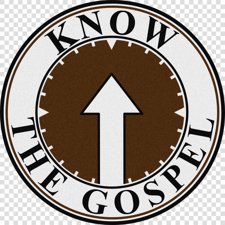 Know The Gospel   Circle  HD Png DownloadTransparent PNG