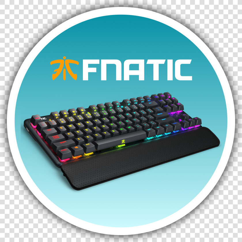 Transparent Fnatic Png   Fnatic Streak  Png DownloadTransparent PNG