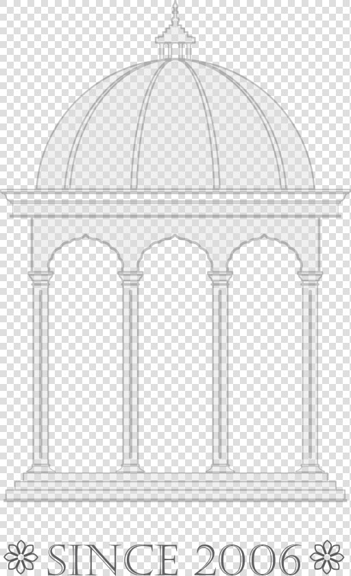 Mit pune Ib School   Arch  HD Png DownloadTransparent PNG