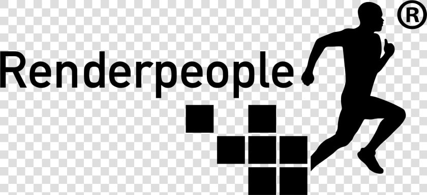 Render People Logo Png   Render People Pool  Transparent PngTransparent PNG