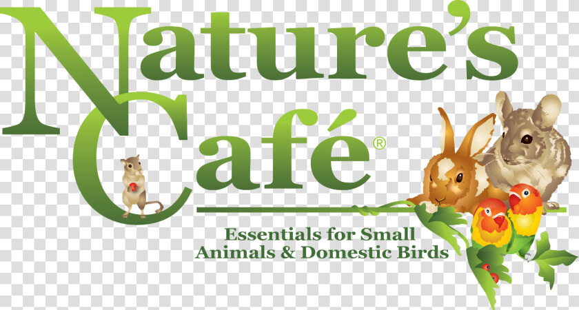 Nature S Cafe Cockatiel Buffet Bird Food  5 lb   Small Animals Logo Png  Transparent PngTransparent PNG