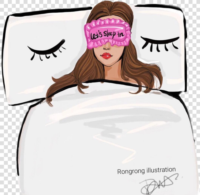  sleeping  woman  bed   Women In Bed Png  Transparent PngTransparent PNG