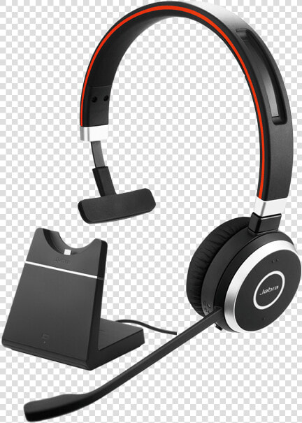 Jabra Evolve 65  HD Png DownloadTransparent PNG