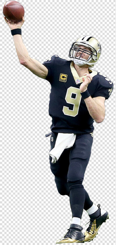 Drew Brees Png  amp  Free Drew Brees Transparent Images  Png DownloadTransparent PNG