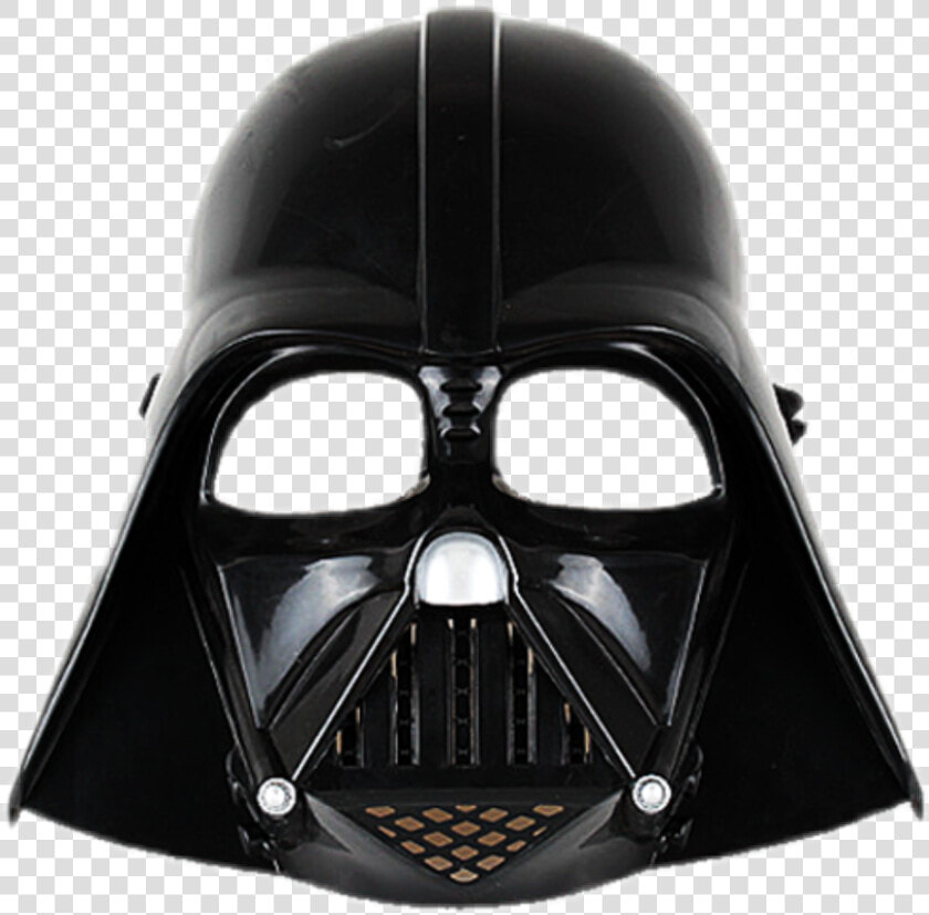 Transparent Darth Vader Helmet Png   Darth Vader Transparent Background Helmet  Png DownloadTransparent PNG