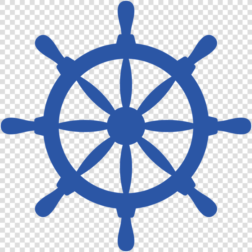 Nautical Wheel Clipart   Clip Art Ship Wheel  HD Png DownloadTransparent PNG