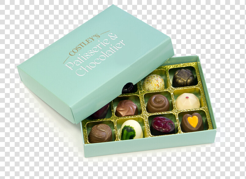 How Chocolate Boxes Are Making A Huge Difference In   Giri Choco  HD Png DownloadTransparent PNG